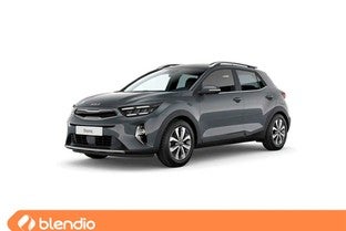 KIA Stonic 1.0 T-GDi 74kW MHEV MT Style Edition