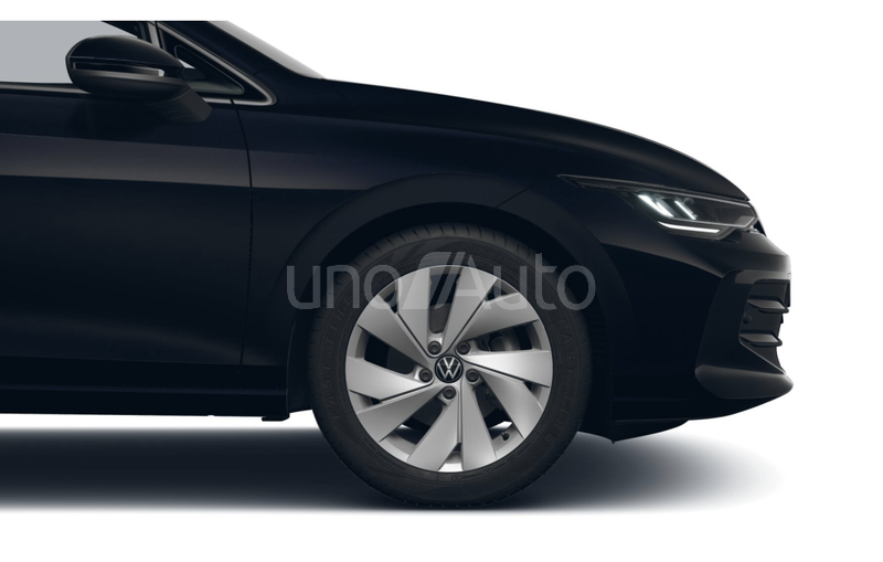 Golf 1.5 eTSI Más DSG 85kW