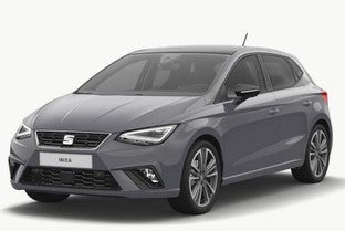 SEAT Ibiza 1.0 TSI S&S FR Salta 115