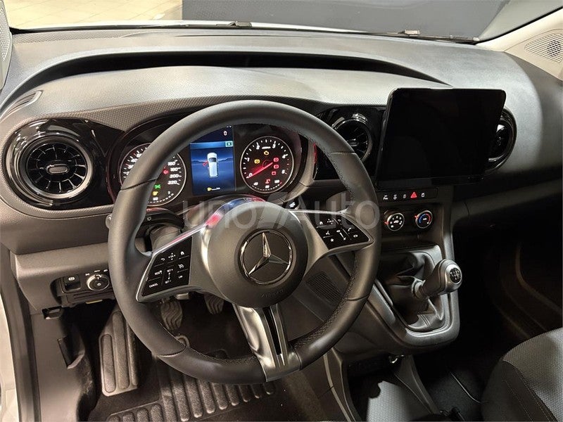 Clase T 180d