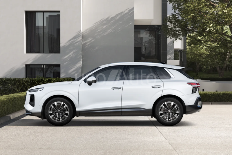 Q3 1.5 TFSI Advanced S tronic 110kW