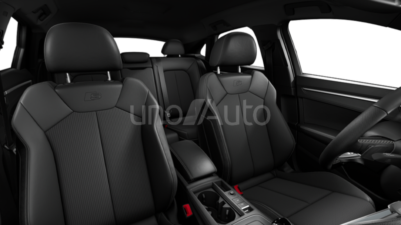 A3 Sportback TFSI e Genuine S tronic 150kW