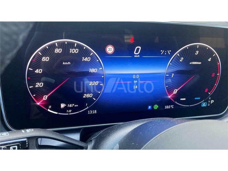 GLC GLC 220 d 4MATIC