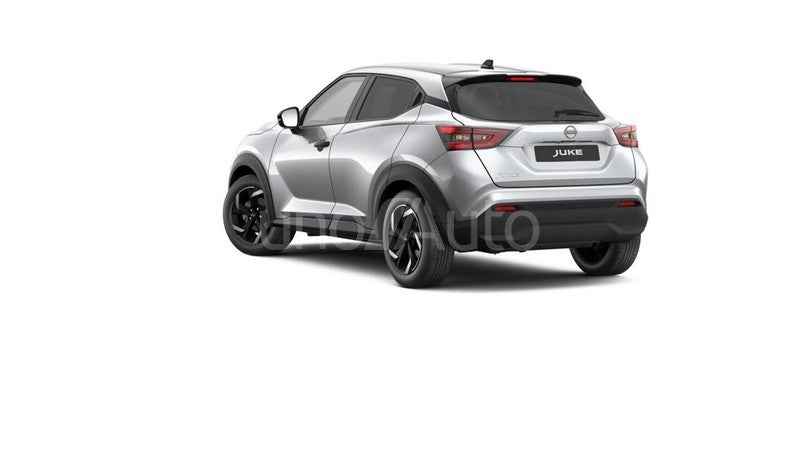 NISSAN Juke DIG-T 84 kW (114 CV) 6M/T Acenta