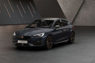 CUPRA León 2.0 TSI VZ CUP DSG 221Kw