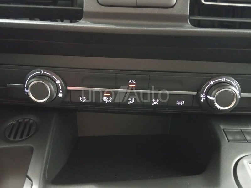 Talla M BlueHDi 100 S&S PLUS