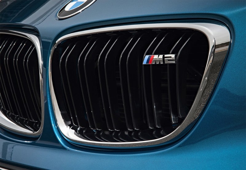 M2 Competition