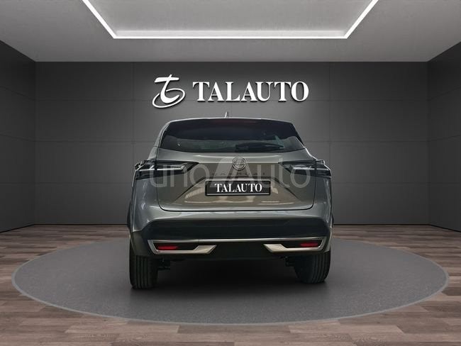 DIG-T 116kW (158CV) mHEV CVT Acenta