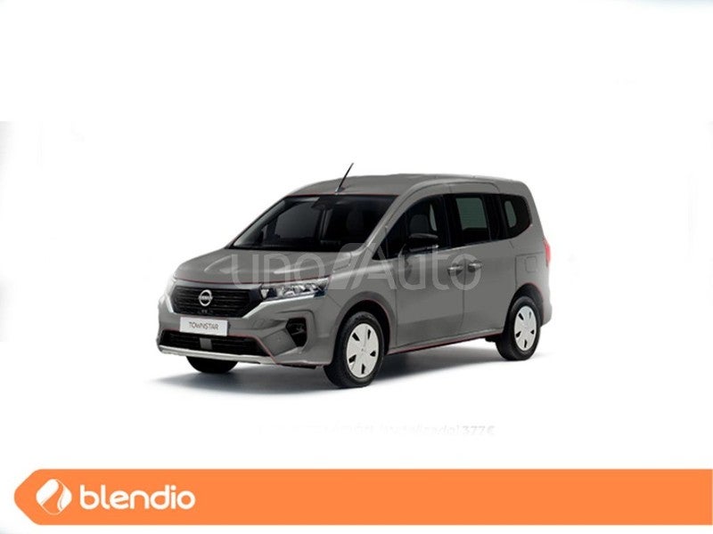 NISSAN Townstar 5 plazas 1.3G 96kW L1 N-Connecta