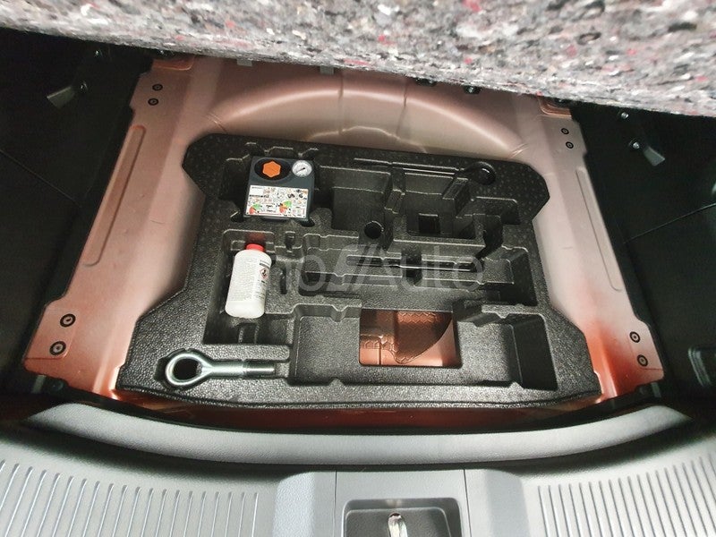 S-Cross 1.4L Mild Hybrid S3