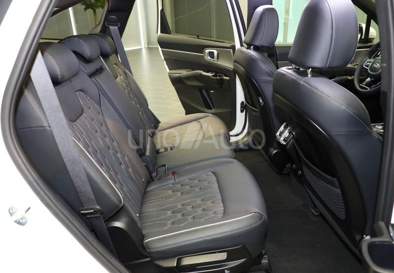 Sorento 1.6 T-GDi PHEV Drive 4x4