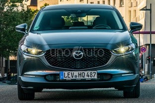 MAZDA CX-30 2.5 e-Skyactiv-G Homura FWD 103kW