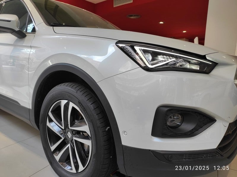 Tarraco 1.5 TSI S&S Style 150