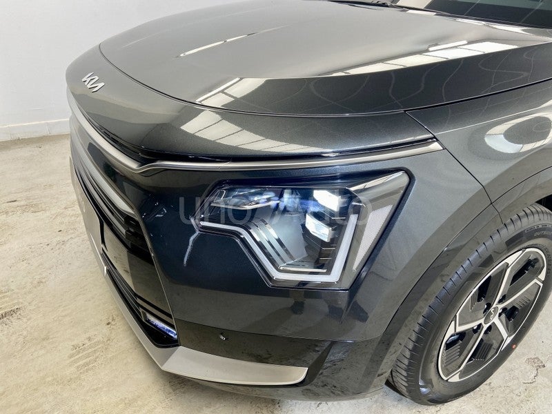 Niro 1.6 HEV Drive 139