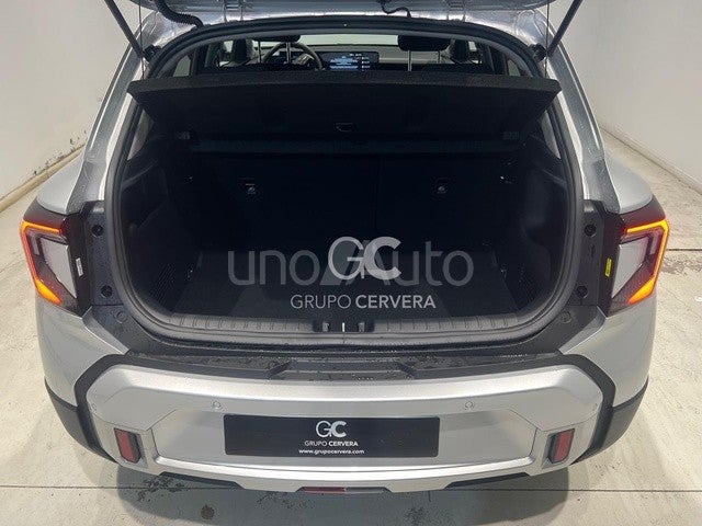 Stonic 1.0 MHEV Drive 115