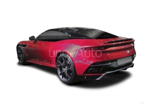 DBS Superleggera