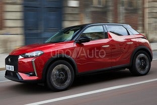 DS3 Crossback