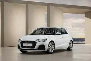 AUDI A1 Sportback 30 TFSI Advanced S tronic 85kW