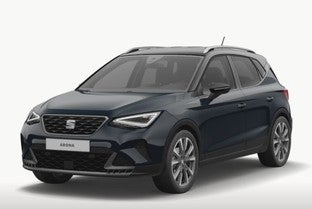 SEAT Arona 1.0 TSI S&S FR Special Edition 115