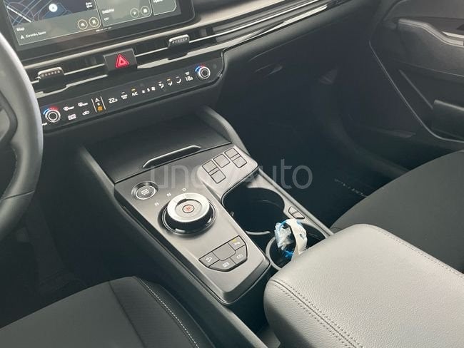Sportage 1.6 T-GDi HEV Concept 239