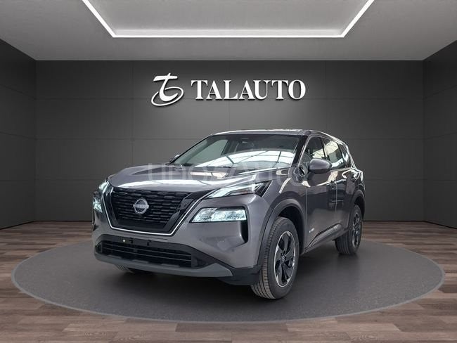 5pl 1.5 e-POWER 152kW 4x2 A/T Acenta