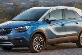 Tres SUV perfectos para callejear
