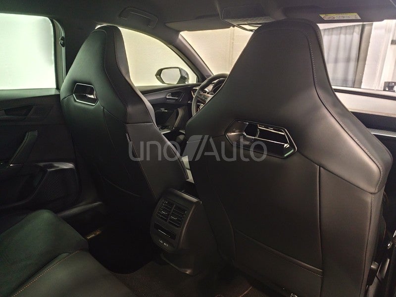 Formentor 2.5 TSI 390 VZ5 Taiga Grey DSG 4Drive