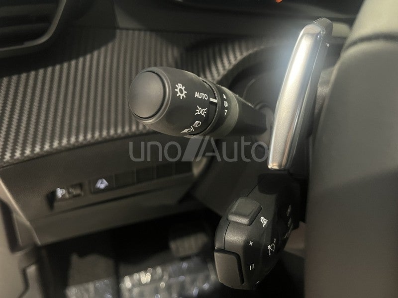 2008 Hybrid Allure eDCS6 145