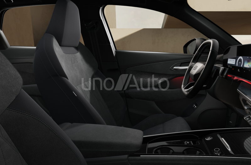 Q3 Sportback e-hybrid Black line S tronic 200kW