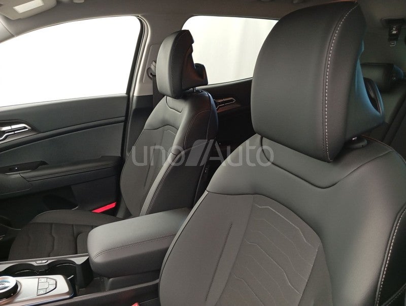 Sportage 1.6 T-GDi HEV Tech 239