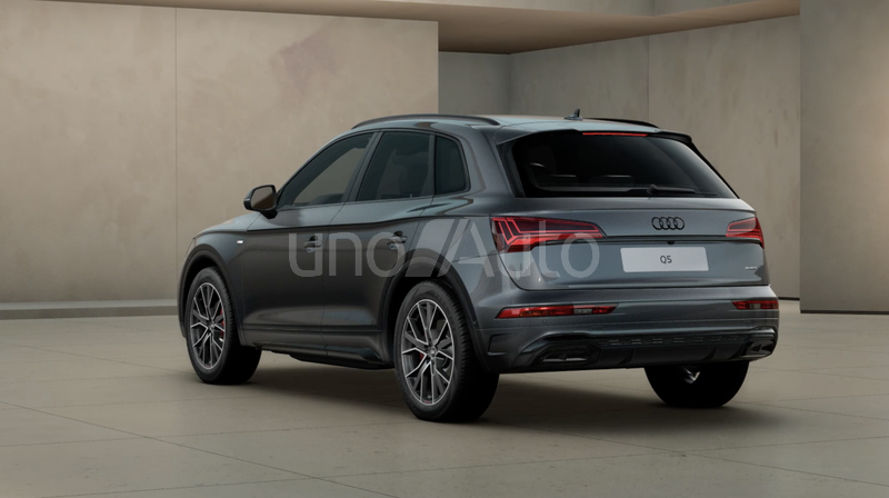 Q5 40 TDI quattro-ultra Advanced S tronic 150kW