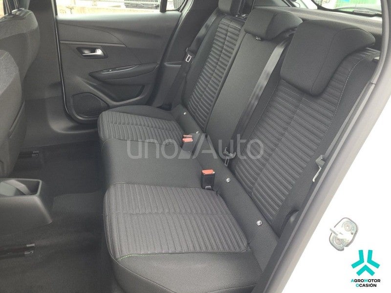 208 1.2 Puretech S&S Style 100