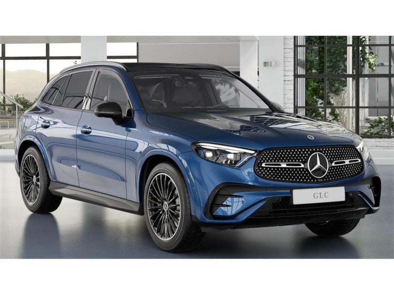 CLASE GLC GLC 220 d 4MATIC