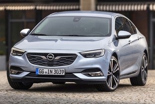 OPEL Insignia 2.0D DVH S&S Business 174