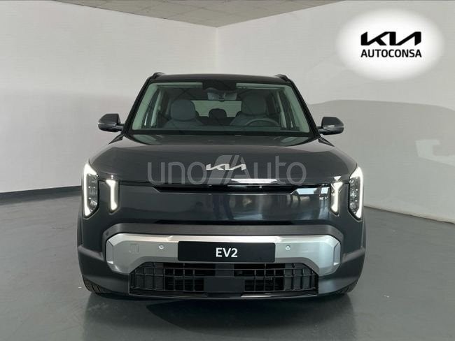EV2 Standar Range Earth 108kW