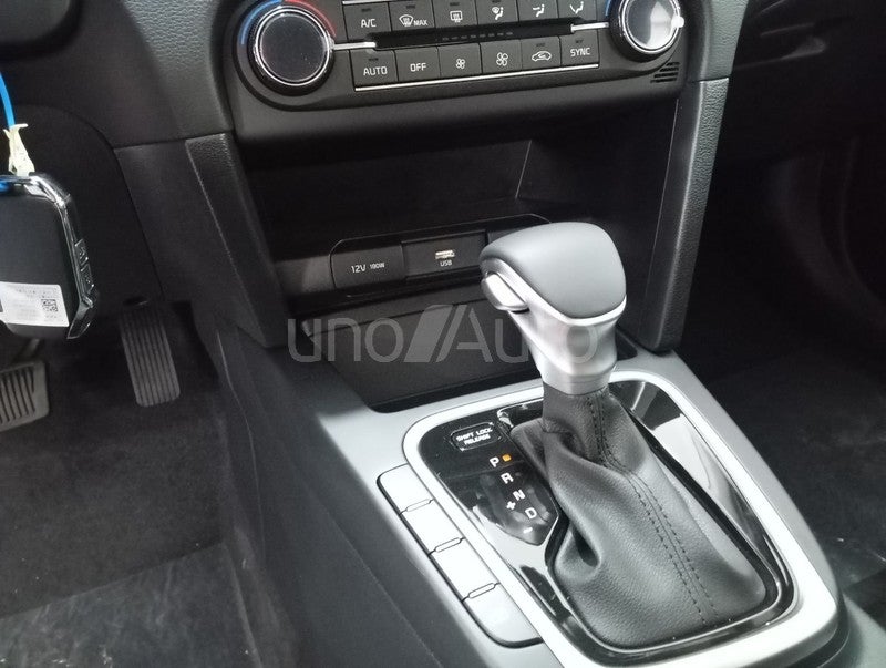 XCeed 1.0 MHEV Drive DCT 115