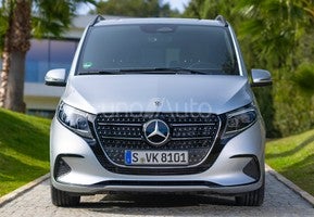 Mercedes-Benz Clase V