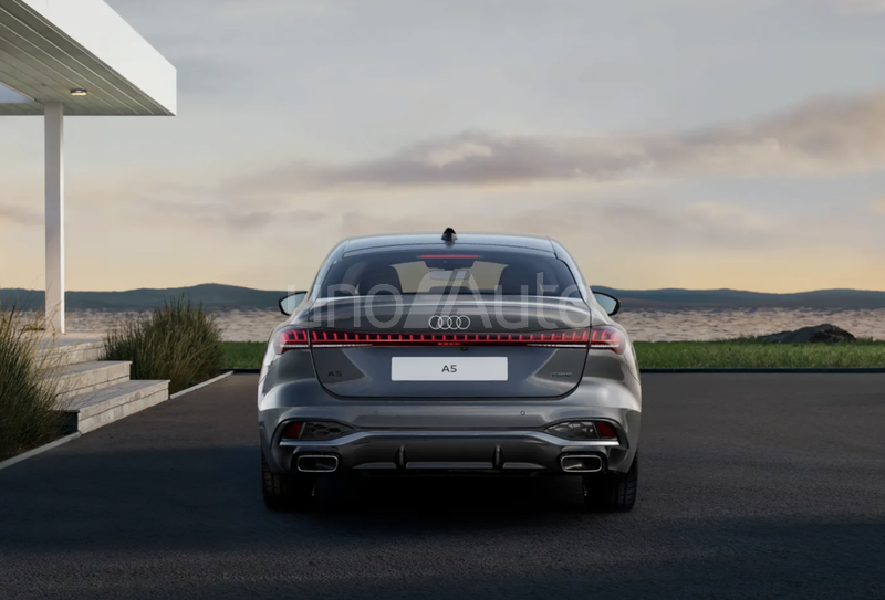 A5 e-hybrid S line quattro S tronic 220kW