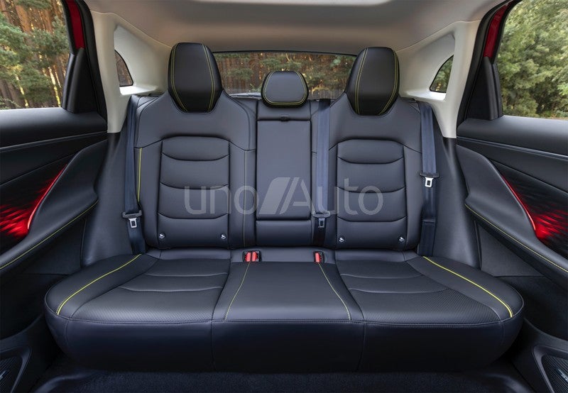 X55 1.5TGDI DCT 7 Aut.