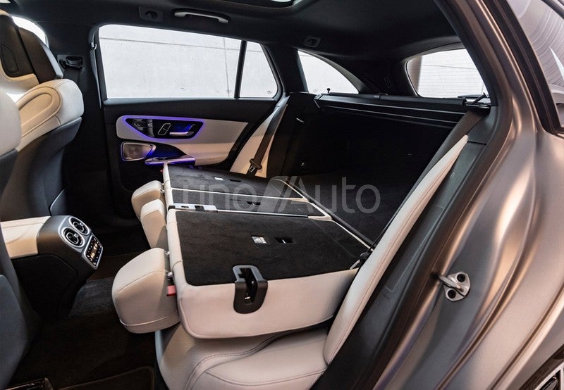 C Estate 220d 4Matic 9G-Tronic