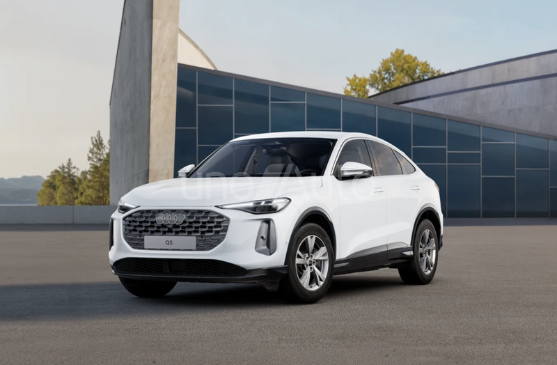 Q5 Sportback 2.0TDI quattro Advanced S tronic 150kW