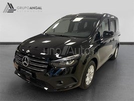 Mercedes-Benz Clase T