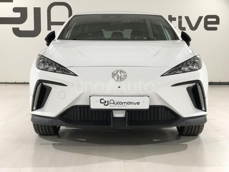 MG4 Luxury 64kWh
