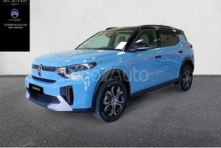 CITROEN C3 Aircross Turbo S&S You + Pack Plus 100