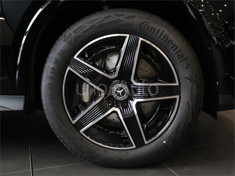 CLASE GLC GLC 220 d 4MATIC