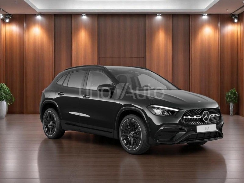 GLA 250e