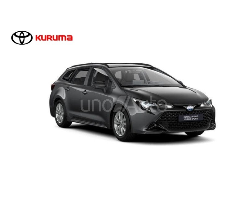 Corolla Touring Sports 140H Active Plus