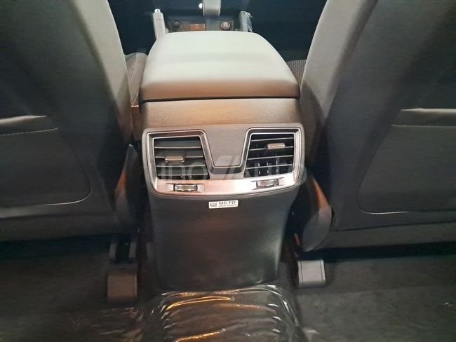 D22DTR 4x4 Pro GSR Auto