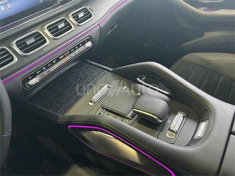 CLASE GLE 350 de 4MATIC