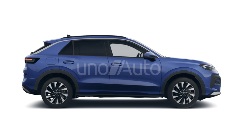 T-Roc 1.5 eTSI Más DSG7 110kW